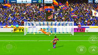 COMPLETING THE REVOLUTION VASE EVENT! - Dream League Soccer 2026 (Android, iOS) Gameplay