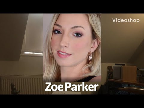 Zoe Parker Celebrity Ghost Box Interview Evp