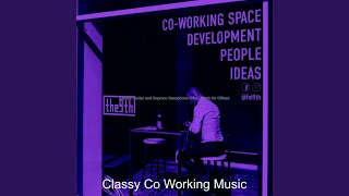 Modish Ambiance for Offices