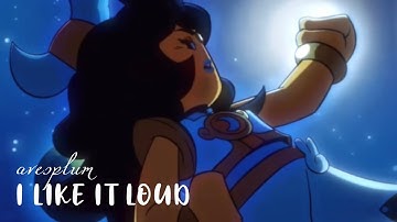 Monkie Kid MEP Part 8 - I Like It Loud