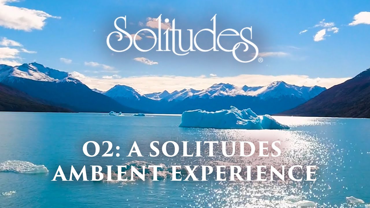 Dan Gibson’s Solitudes - Sparkling Purity | O2: A Solitudes Ambient Experience adlı videoyu YouTube'da izle Dan Gibson’s Solitudes - Sparkling Purity | O2: A Solitudes Ambient Experience adlı videoyu YouTube'da izle