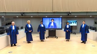 Reforming National Nomination Procedures for ICC Judicial Candidates: From the IER Report