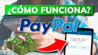 ➡ CÓMO FUNCIONA PAYPAL 2024 (Tutorial en Español)