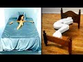 Unusual Beds You&#39;ve Never Seen Before