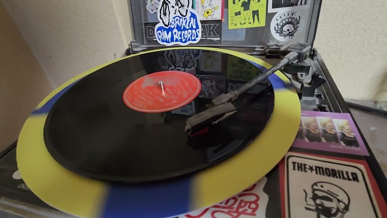 Hecho Del Diablo / Fluf