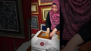 Kendi Ellerinle Kendi Kağıdını Yapabilirsin Resimi