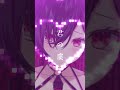 この曲しゅき‪🫶❤️ ＃Vtuber準備中 #ミツルギリア#910inc #新人VTuber #music #魔性の女A