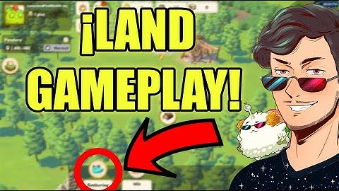 AXIE HOMELAND! Part 1: First Impressions!