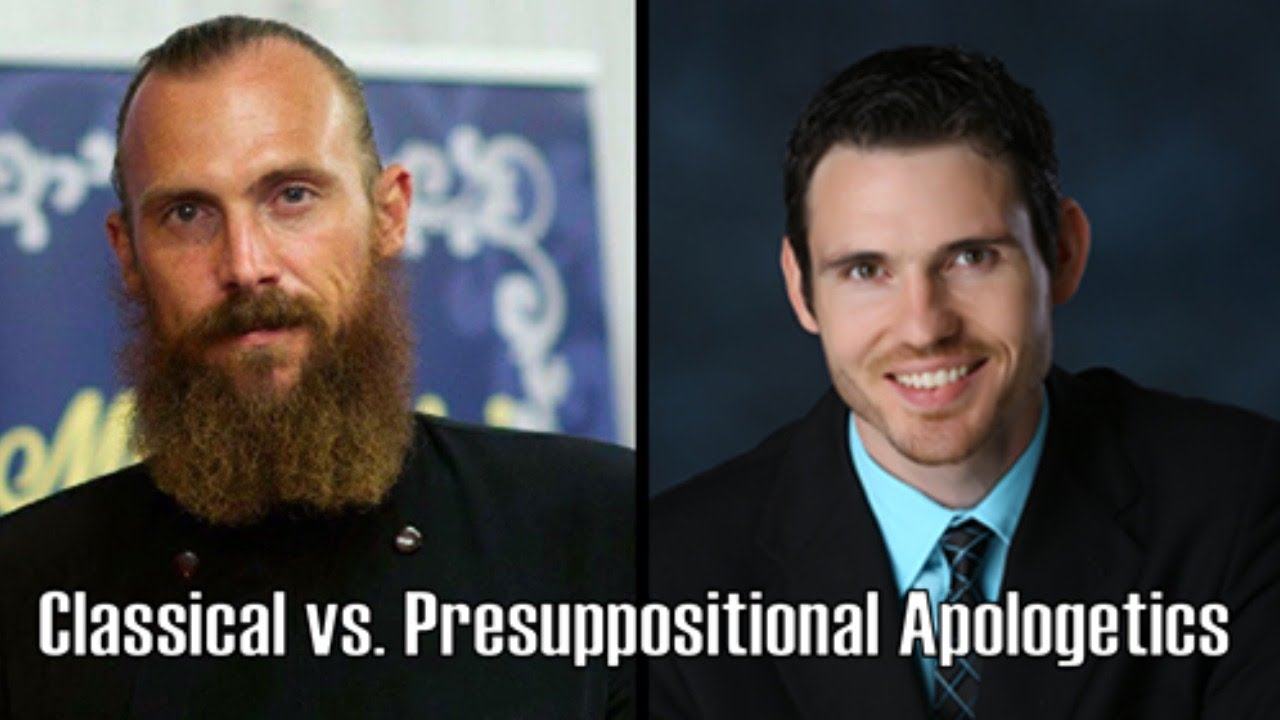Comparing Apologetic Methods: Classical vs. Presuppositional Arguments with Dr. Rasmussen