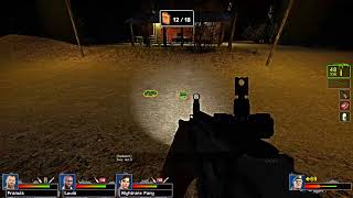 L4D2 w/Fang
