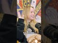 Host Will discover his Jellycat spirit animal