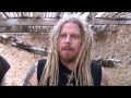 KORPIKLAANI // haastattelu (Interview in Finnish, full length)