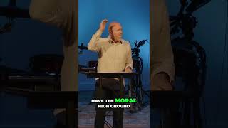 Why Christians Are Hated...Jesus Warned Us! #charliekirk  #charliekirkdeath #christian #jesus