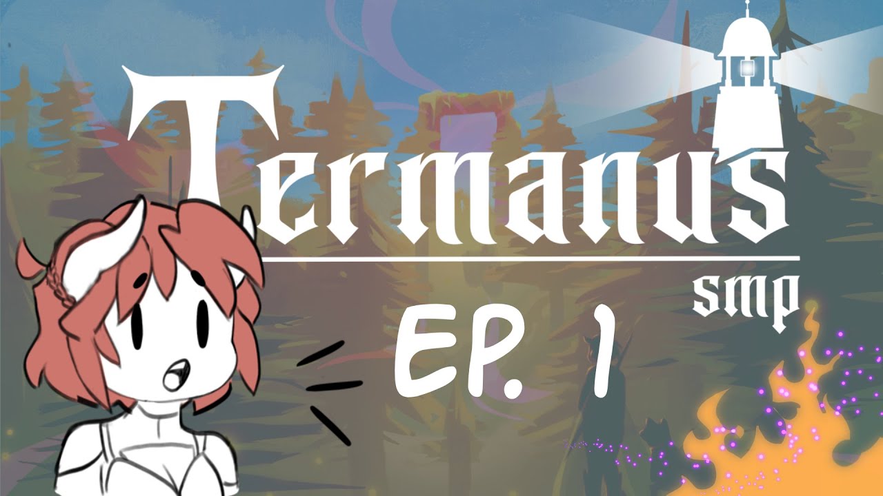 {Termanus SMP} Episode. 1 VOD