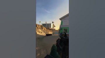 Sticking Someone with a Semtex Crossmap #callofdutyblackops6 #blackops6 #lethal #semtex #stick #cod