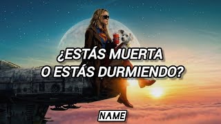Satin in a Coffin - Modest Mouse - Sub español - Supergirl 