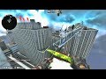 CS GO - Zombie Escape Mod - ze_rooftop_madness_v1_8_d