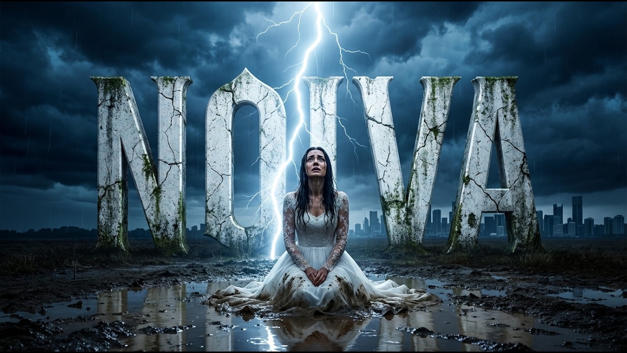 A música que PROVA que não existe pecado sujo o suficiente pra parar Deus