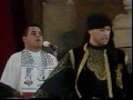 فرقة بيسان للفنون الشعبية الفلسطينية لوحة جفرا من مهرجان بصرى الدولي 1999 