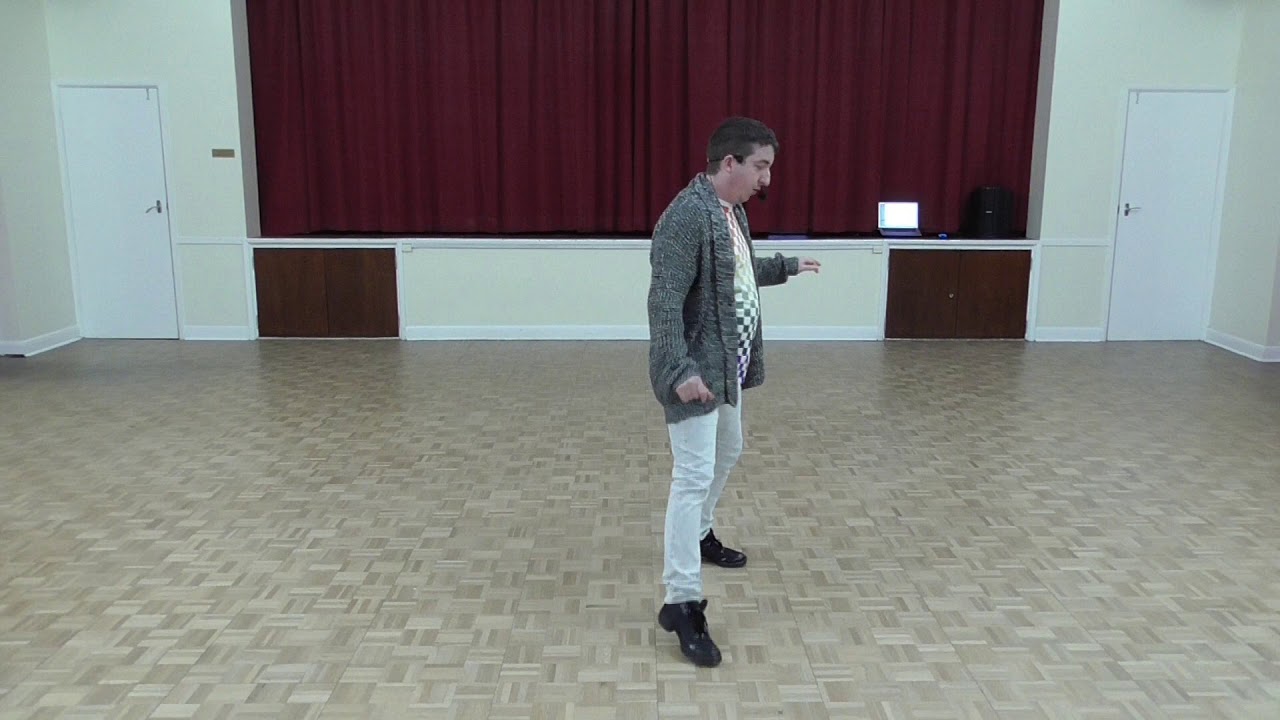 Ocean To Ocean (Line Dance Recap) YouTube Ocean To Ocean (Line Dance Recap) YouTube