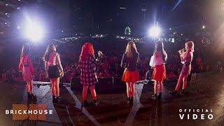 RedSpin - FANZONE (แฟนโซน) [Live @WWA Fair 2019] 191214