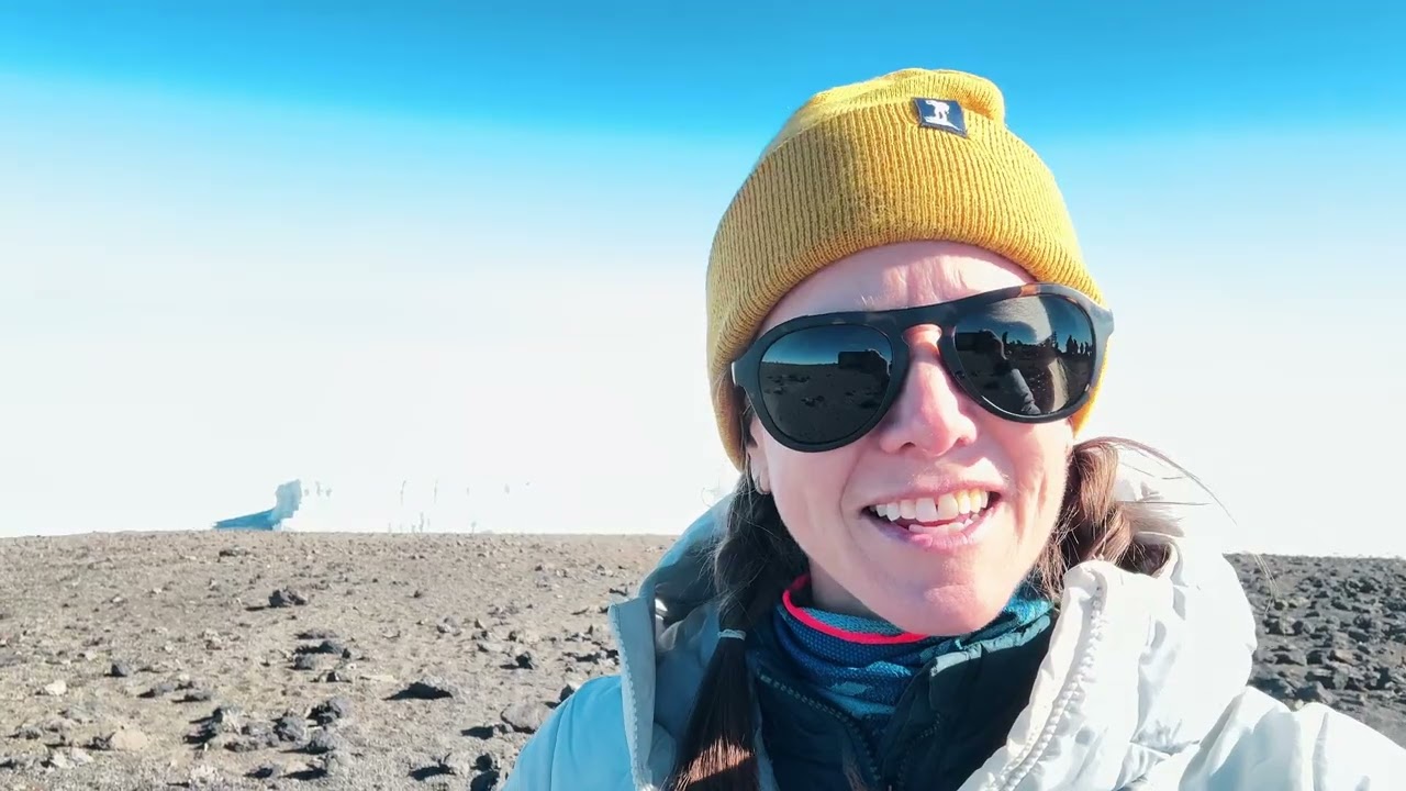 Why Kilimanjaro Is the Perfect Fundraising Challenge for Foundations