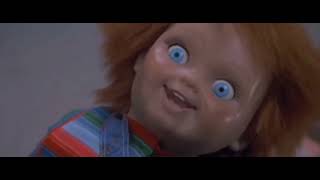 Greg And Rowley Watch Childs Play
