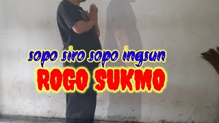 Download lagu #Rogo#Sukmo sopo siro sopo ingsun