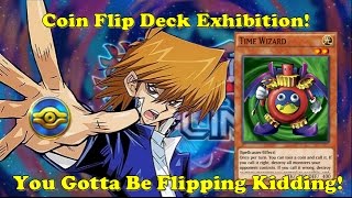 yugioh tier zero decks The FAIREST Tier Zero deck EVER will DOMINATE Master Duel soon