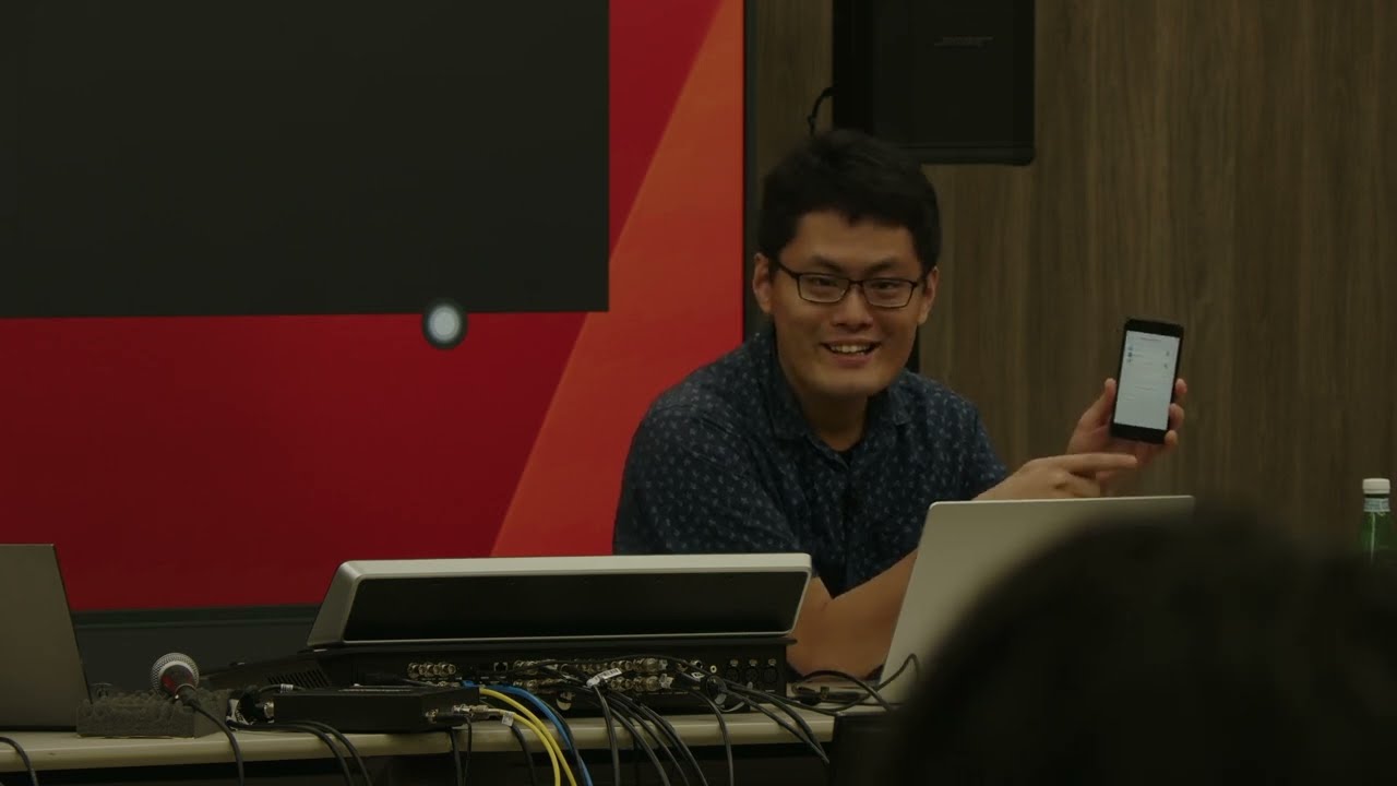 アーカイブ 11/11 質疑応答と補足説明 DaVinci Resolve 19 新機能徹底