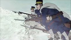 Golden Kamuy "Try and kill me" Episode 1