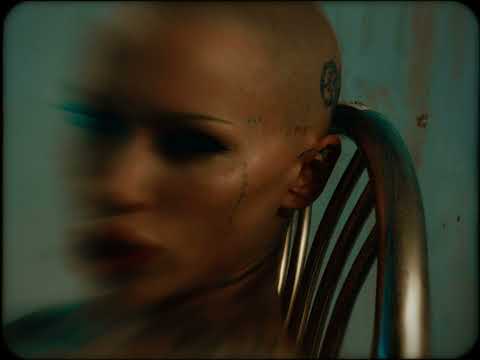 SIIICKBRAIN Psychopath Official Music Video