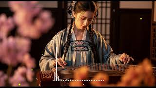❄️ 雪中清音：古琴旋律與冬季寧靜的完美結合 | Snow Melodies: Perfect Blend of Guqin and Winter Peace ❄️