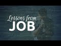 Lessons from Job
