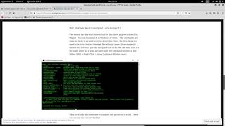 Protected Directory || Tenable CTF 2021 || Web App Challenge || Walkthrough
