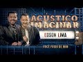 Edson Lima - Você fugiu de mim (com Carlinhos Gabriel)