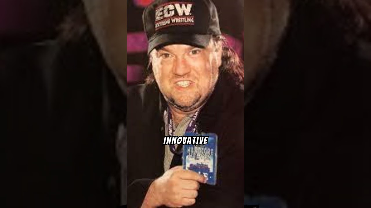 The Legacy of the ECW Arena