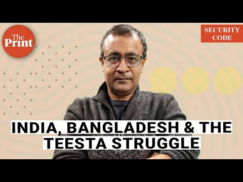 Sheikh Hasina's Teesta Water calls turn desperate, but Modi is weighing national interest