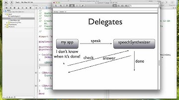 Objective C Programming Lecture 5 Module 3