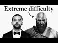 Semen Retention Is God of War On Godmode