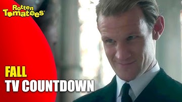 The Crown, Stan Against Evil, People of Earth | TV Premieres Countdown