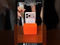 Soft & Cute Lazy Stand — Drop It Anywhere, Holds Your Phone Steady