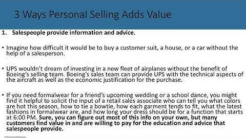 Chapter 20 Video Lecture