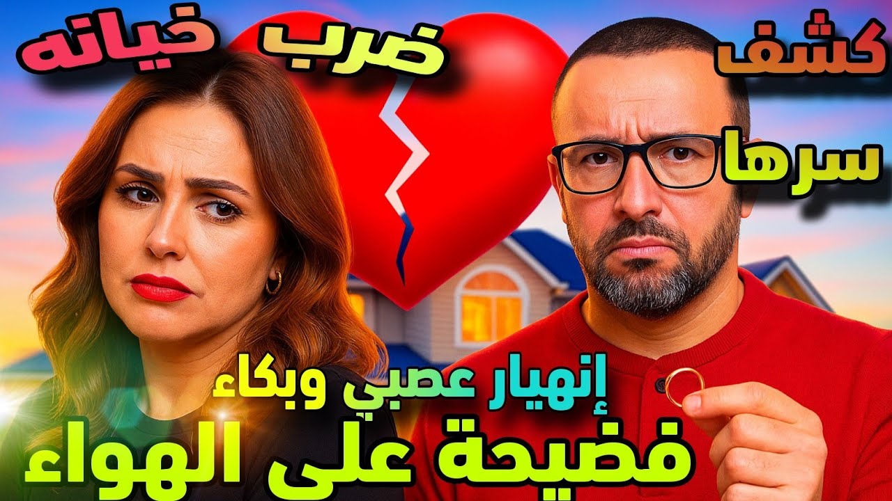 إنهيار عصبي وبكاء 😰 مها الصغير بعد إهانة أحمد السقا  علي الهواء وفضح كذبهامفاجأت نارية تكشف المستور