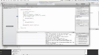 Objective-C For Absolute Beginners - Chapter 4