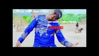 SENI SUNGA FT J H GROUP & PAKA PORI_KONYAGI_OFFICE AUDIO by the ntuzu music0623262401