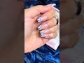 Glamnetic #NailInspo #NailArtVideos #PressOnSet #SummerNails #LuxuryOnABudget