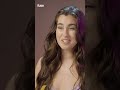 Lauren Jauregui's Life Took a Turn for the Better 😬💛 #LaurenJauregui #Shorts