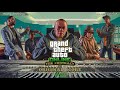 Gta online the contract original score  mass