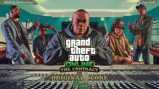 GTA Online: The Contract Original Score — Mass